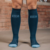 REFLECT DEADLIFT SOCKS